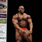 Kai  Greene - NPC Eastern USA 2009 - #1