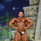 Zaher  Moukahal - IFBB Europa Super Show 2014 - #1