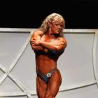 Cathy  LeFrancois - IFBB Wings of Strength Tampa  Pro 2010 - #1