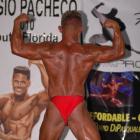 Miguel  Estevanell - NPC South Florida 2010 - #1