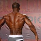 Brandon  Hendrickson - IFBB Wings of Strength Tampa  Pro 2014 - #1