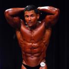 Ivan  Torres - NPC Southeastern USA 2013 - #1