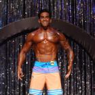 Arthur  Joseph - NPC Diamond Classic 2014 - #1