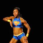Tanji  Johnson - IFBB Olympia 2011 - #1