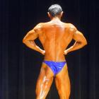 Arturo  Leon - NPC South Florida 2012 - #1