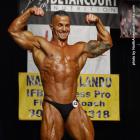 Diego  Spadoni - NPC Southern States 2014 - #1