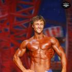 Justin  Busiere - IFBB Europa Show of Champions Orlando 2014 - #1