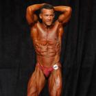 Wayne   Hugar - NPC Masters Nationals 2010 - #1