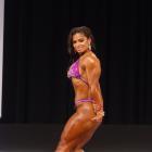 Toni  Covington - NPC Nationals 2017 - #1