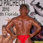 Miguel  Estevanell - NPC South Florida 2010 - #1