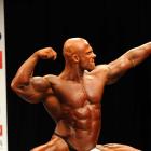 Marius  Dohne - IFBB New York Pro 2010 - #1