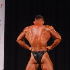Mike  Deldin - NPC Nationals 2017 - #1