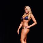 Katie  Hall - NPC Diamond Classic 2013 - #1