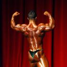 Elie   Neufeld - NPC Southern States 2012 - #1