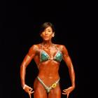 Rixi  Dioguardi - NPC Prestige Crystal Cup 2015 - #1