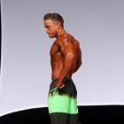 David  Herskovitz - IFBB Fort Lauderdale Pro  2014 - #1