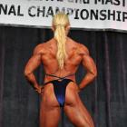 Gabrielle  Nicander - NPC Masters Nationals 2011 - #1