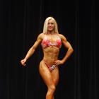 Alina  Zamfir - NPC Bill Wilmore Classic 2015 - #1