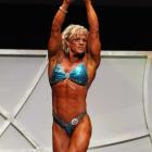 Cathy  LeFrancois - IFBB Wings of Strength Tampa  Pro 2010 - #1