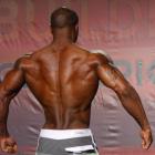 Brandon  Hendrickson - IFBB Wings of Strength Tampa  Pro 2014 - #1