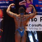 Rashetta  German - NPC Gulf Coast 2012 - #1