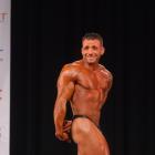 Mike  Deldin - NPC Nationals 2017 - #1