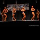 IFBB Wings of Strength Chicago Pro 2013 - #1