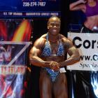 Rashetta  German - NPC Gulf Coast 2012 - #1