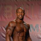 Brandon  Hendrickson - IFBB Wings of Strength Tampa  Pro 2014 - #1