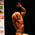 Marius  Dohne - IFBB New York Pro 2010 - #1