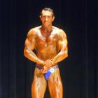 Arturo  Leon - NPC South Florida 2012 - #1