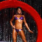 Liza  Matel - NPC Ruby Championship 2013 - #1