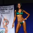 Dinota  Sabro - NPC FL Gold Cup 2012 - #1