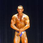 Arturo  Leon - NPC South Florida 2012 - #1