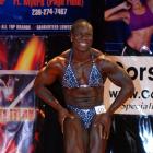 Rashetta  German - NPC Gulf Coast 2012 - #1