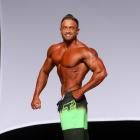 David  Herskovitz - IFBB Fort Lauderdale Pro  2014 - #1