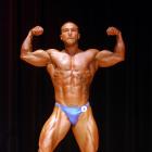 Jay  Marques - NPC Gold Coast 2015 - #1