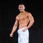 Jonathan  Cooper - IFBB North American Championships 2012 - #1