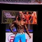 Shannon  Haynes - NPC Northcoast Championships 2014 - #1