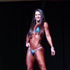 Loryn  Huff - NPC Treasure Coast 2014 - #1