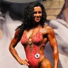 Petra  Mertl - IFBB Europa Show of Champions Orlando 2010 - #1