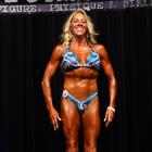 Tracy  Kelly - NPC Orlando Metropolitan 2012 - #1