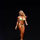 Natalia  Afremov - NPC Dayana Cadeau Classic  2013 - #1