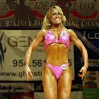 Julia  Senoir - NPC Dayana Cadeau Classic  2012 - #1