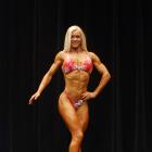 Alina  Zamfir - NPC Bill Wilmore Classic 2015 - #1