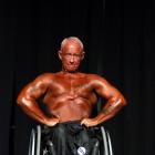 Jack  McCann - NPC Sunshine Classic, Wheelchairs National, CJ Classic 2014 - #1