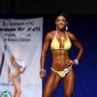Wany  Reyes - NPC FL Gold Cup 2012 - #1
