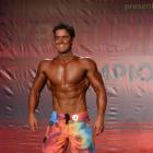 Joe  Herr - IFBB Wings of Strength Tampa  Pro 2014 - #1