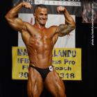 Diego  Spadoni - NPC Southern States 2014 - #1