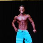 Kyle  Gilmore - NPC Treasure Coast 2014 - #1